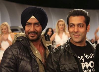 Salman Khan is a king without a queen: Ajay Devgn