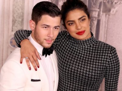 This is what Priyanka Chopra tolerate about her what she tolerates about her hubby Nick Jonas