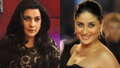 What ! Kareena Kapoor Khan has never met Saif Ali Khan's ex-wife Amrita Singh
