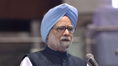 India a 'reluctant' nuclear weapon state: Manmohan Singh