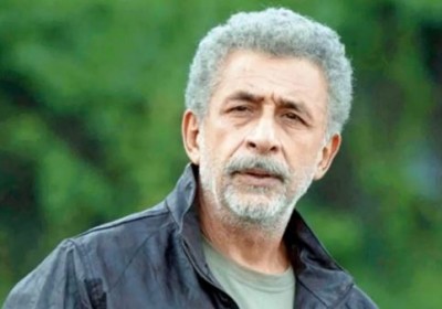 “Wasn’t just a line of girls dancing..”, Naseeruddin Shah on why south films are doing better than Bollywood