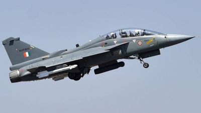 Indian Air Force jets strike terror camps across LoC, destroyed JeM camp