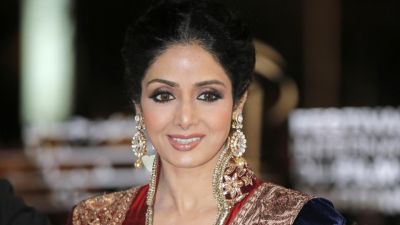 Bollywood remembers Padma Shri addressee Sridevi