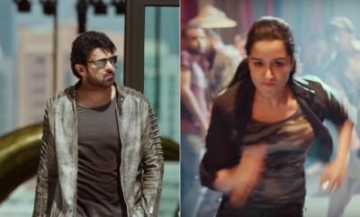 Shades of Saaho Chapter 2: Prabhas starrer next promo will be out on this date