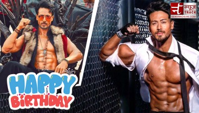 From Jai Hemant to Tiger Shroff, The Baaghi star’s Whopping Net worth will leave you in shock