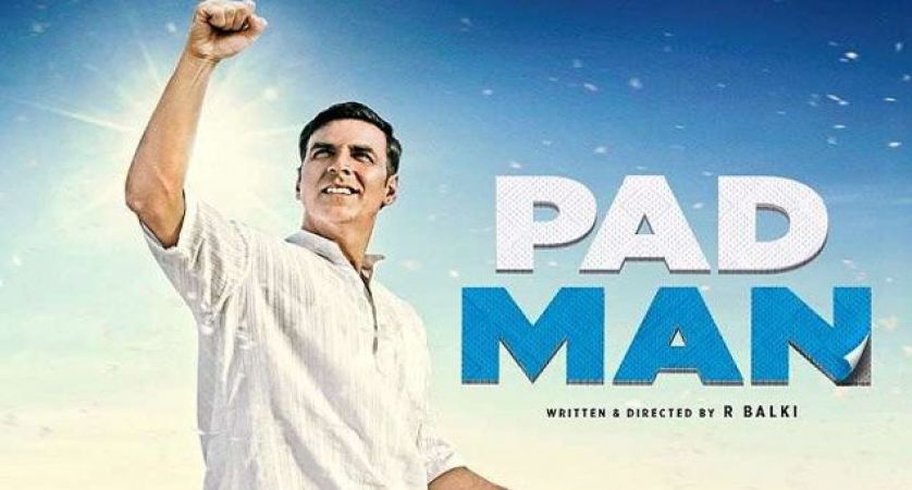 Padman movie get to hit on big screen a day before its release date.