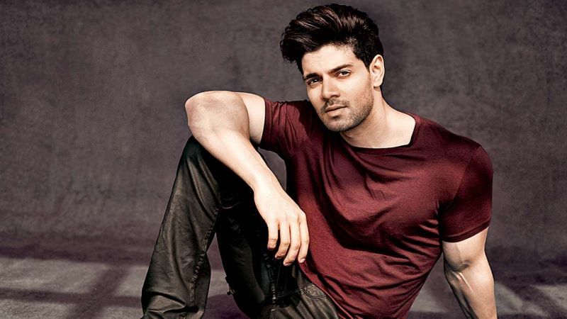 Sooraj Pancholi's Satellite Shankar first look posters are out, check them out here