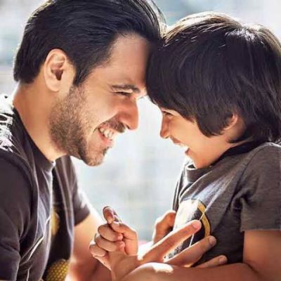 Emraan Hashmi's son Ayaan defeats cancer after a 5 years long battle, Emraan is thankful to fans
