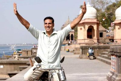 Box Office collection: Akshay Kumar's Pad Man joins the list of successful Indian films in Japan