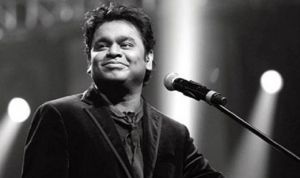 A.R. Rahman didn't think the idea of recreation of Humma Song was good