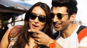 'Ok Jaanu' disappoints at Box Office