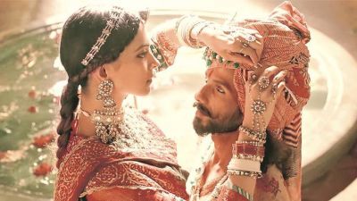 Producers of Padmavat move Supreme Court against the film being banned in certain states