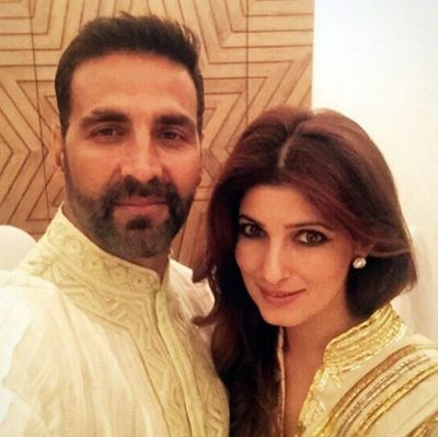 Akshay Kumar don’t scare of Villains but from his wife: Sonam Kapoor