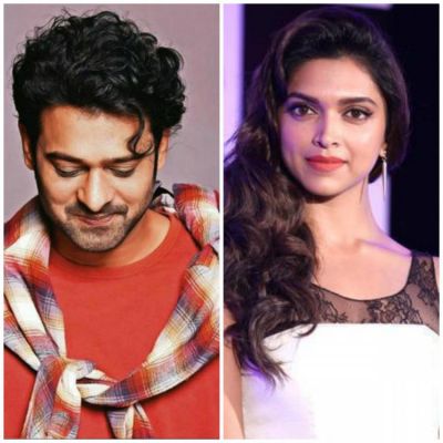 Deepz to star alongside with Baahubali fame actor Prabhas in Bollywood