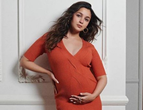 Did Alia Bhatt is pregnant second time?, Truth behind the viral news
