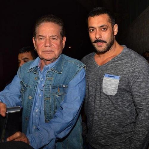 Salim Khan: Nothing to celebrate about acquittal of Salman but we are relieved
