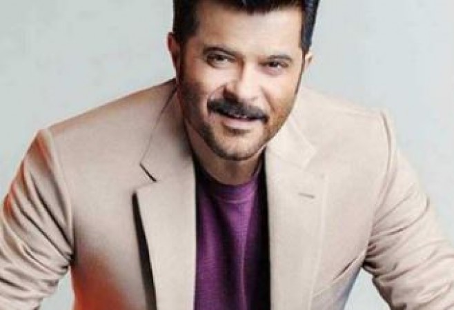 “Hard work doesn’t …”, Anil Kapoor says it is become tougher to excite the audience in the present scenario