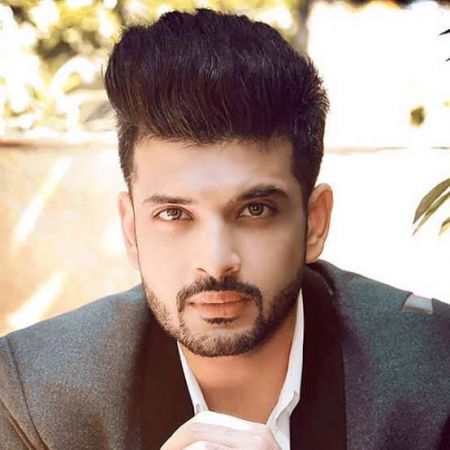 Karan Kundrra writes an emotional post on completing 10 years in the  industry | NewsTrack English 1