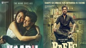 Kaabil scored well; Raees breaks record on Day 2 !
