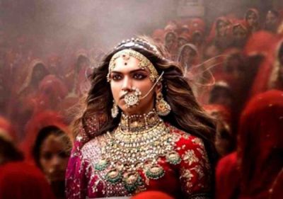 'Padmavaat' changed something in me forever'Deepika Padukone says on one year of film