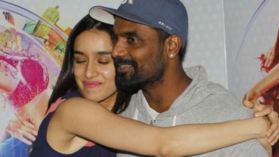 Shraddha Kapoor's role in the Remo D'souza's ABCD's next installment is revealed, read it here