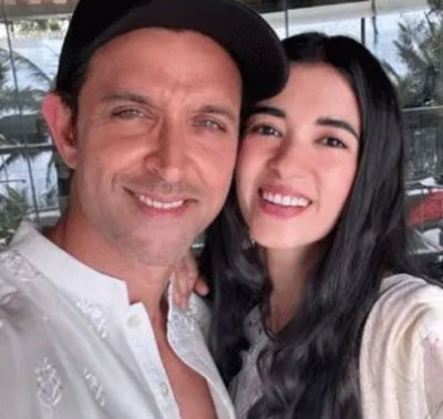 “Your personal life is ..”, Saba Azad on people discussing her relationship with Hrithik Roshan