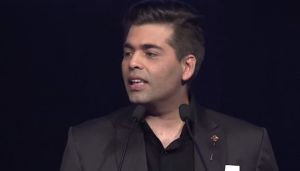 Karan Johar considers 'the apology video at the time of ADHM' his one of the worst moments