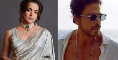 ‘Indian audience only loved Khans, Muslim Actresses’, Kangana Ranuat’s controversial remark on Pathaan