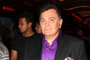 Padmavati attack row: Rishi Kapoor says, Sanjay should sue on the attacker