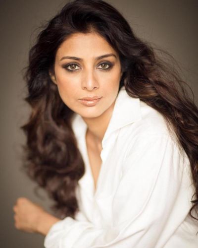 Tabu confirmed the news of her entrance in cast of Golmaal | NewsTrack ...