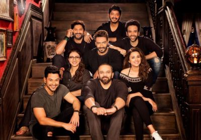 Neend Chrurayi Meri is going to be recreated for Golmaal 4