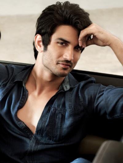 Sushant Singh Rajput opens up on going to the west