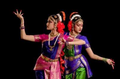 Indian Classical Music and Dance Forms