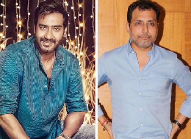 Ajay Devgn will be Neeraj Pandey’s Chanakya in upcoming project
