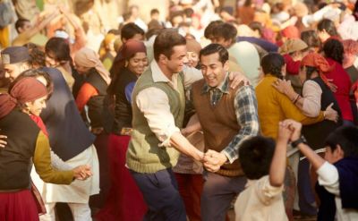 Salman Khan will compensate distributors for the failure of Tubelight