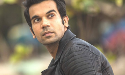 Rajkummar Rao: I was rejected over ridiculous reason, What  about acting, Voh kisko chahiye