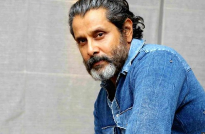 Chiyaan Vikram: Disappointed by heart attack rumors overwhelmed by fans love