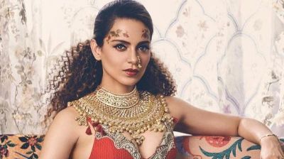 Kangana Ranaut’s starrer Manikarnika: queen of jhansi delayed again
