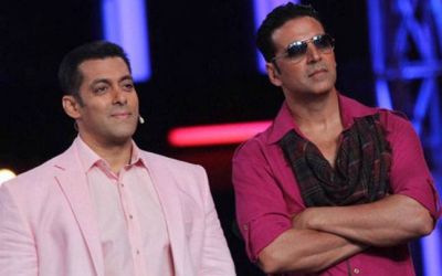 Forbes 'World’s highest-paid celebrities' list: Akshay and Salman in top 100