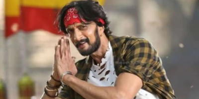 South Actor Kiccha Sudeep on South movie ruling over Bollywood, Victory of content