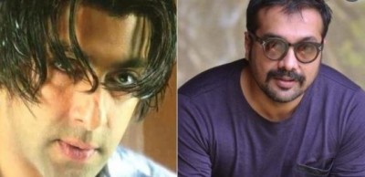 Anurag Kashyap was kicked out of Tere Naam after he asked Salman Khan to do this