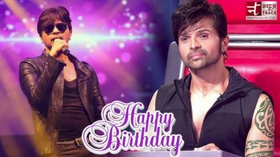 Himesh Reshmaiya got trolled for singing with the nose, married twice