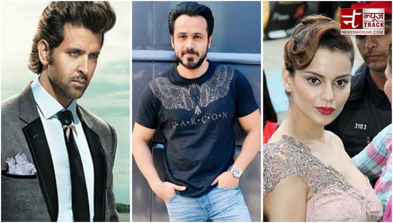 Cheat India’s shoot commenced, Emraan is all set to cheat Kangana and Hrithik