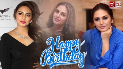 Huma Qureshi Birth Day: A Journey of Talent and Versatility