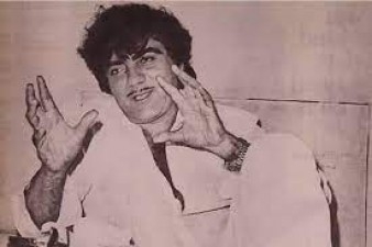 The Comedy of Mehmood: A Permanent Legacy of Laughter in Indian Film