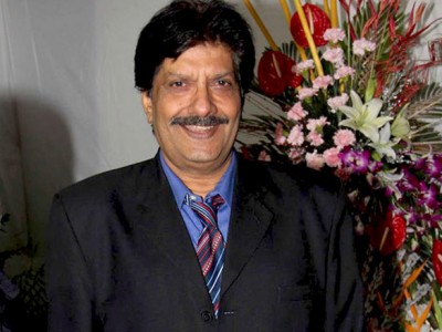 Anil Dhawan: The Journey of a Veteran of Bollywood