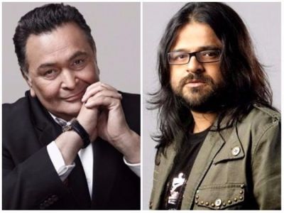 Pritam gave a befitting reply to Rishi kapoor over Jagga Jasoos controversy