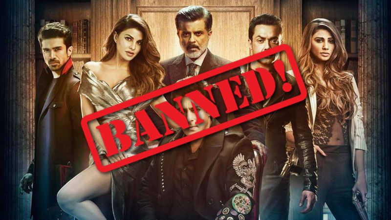 These 7 Bollywood movies are banned by Pakistan this year: Know why