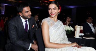 Ranveer and Deepika speculated to tie knots by the end of 2018