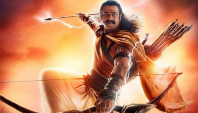 Is Prabhas's 'Adipurush' not releasing in IMAX 3D?